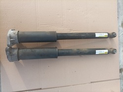 Mercedes w213 e-klasa амортизатор зад задній фото №1