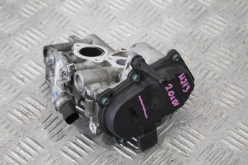 Клапан egr e-klasa w213 2,0 cdi a6541406900 фото №1