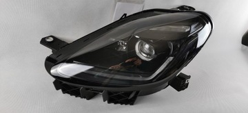 Maserati grecale повний led лівий фара фото №1