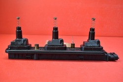 Катушка зажигания 0221503026 cadillac cts 1 i 3.2 v6 223 km 02-07 фото №1