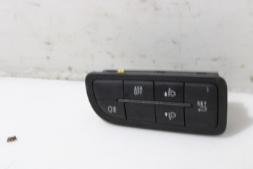 Переключатель света fiat fiorino iii фото №1