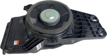 Hyundai palisade 2020 - динамик труба сабвуфер 96380-s8200 фото №1