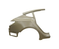 Крыло зад do tesla модель 3 2017-2023 1073736-s0-m правая фото №1