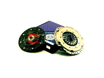 Комплект - набор сцепления [statim] фото №1