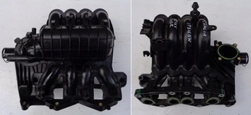 Lancia ypsilon iii 12 r 1.2 колектор всмоктуючий фото №1