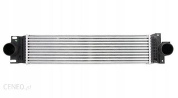 Интеркулер ford edge 2,0 дизель 2015- фото №1