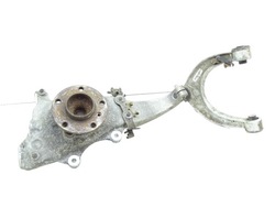 Поворотна опора ступиця лівий перед bmw f06 f10 f11 f12 фото №1