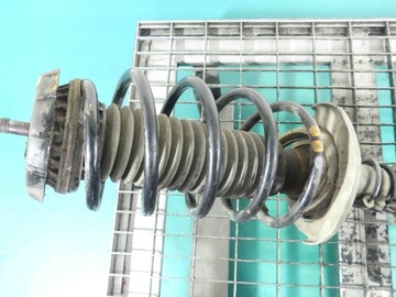 Пружина перед citroen c3 picasso 08-17 1.4 16v фото №1