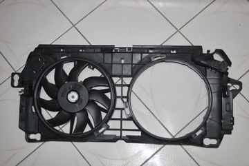 Вентилятор радіатор sprinter 906 2007-18 оригінал фото №1