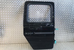 Дверь правые зад mercedes w463/4 c821 c905 фото №1