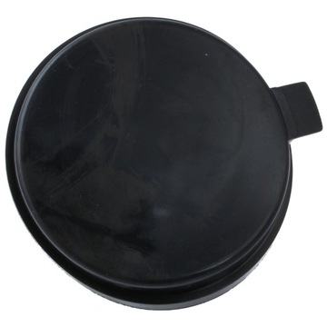 Ковпачок заглушка фара лампи renault clio iii фото №1