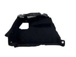 Citroen ds5 11- боковина багажника лівий зад фото №1