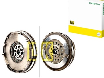 Колесо маховики двухмассовый hyundai santa fe ii santa fe iii kia фото №1