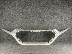 Hyundai ioniq рестайлинг 20- рамка решётка решётка радиатор 86586-g2500 фото №1