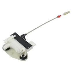 Замок дверь зад правые bmw x5 g05 2019 2020 2021 2022 2023 фото №1