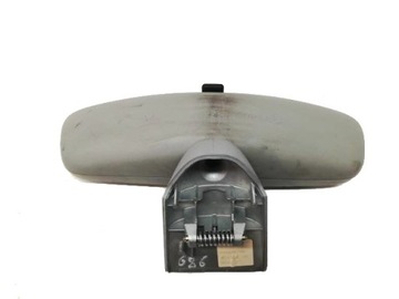 Дзеркало внутрішні mercedes-benz c-klasa ii w203 фото №1