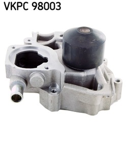 Vkpc 98003 skf - насос воды subaru фото №1