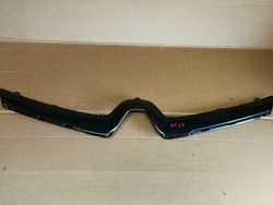 Renault clio iv планка накладка решітка решітка радіатора фото №1