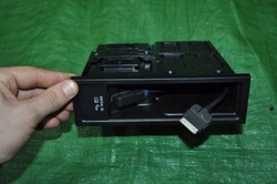 Интерфейс мультимедиа vw passat cc 5n0035344a фото №1