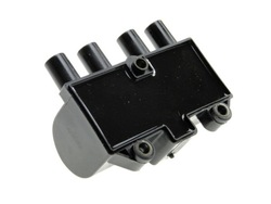 Котушка запалювання chevrolet kalos/aveo 1.4i 2004.02- lacetti 1.8 | 96253555 фото №1