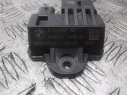 Реле свечей накаливания bmw f30 2.0 d фото №1