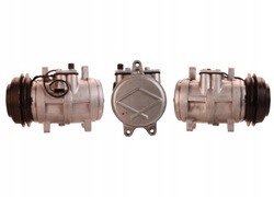 Компрессор кондиционера lucas do fiat linea 1.4 фото №1