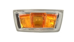 Поворотник поворот боковой chevrolet aveo правый фото №1