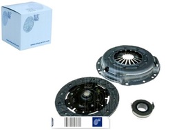 Блакитний print набір зчеплення szk2006 j2008003 kf807 фото №1