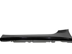 Mercedes sl r232 232 планка порогова ліва фото №1