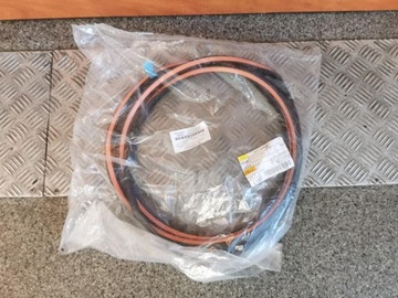 Прокладка зовнішня двері зад porsche panamera 2017- 971839911 фото №1