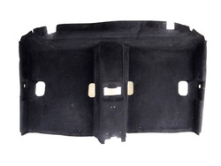 Оббивка підлога задня mercedes-benz a клас v177 w177 18-23 r. фото №1