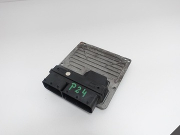 Mercedes slk 171 clk 209 c-klasa 203 1.8 комп'ютер фото №1