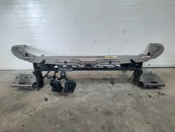 Pas перед переднее верхний усилитель лобовое range rover evoque l538 фото №1