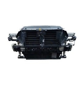 Pas балка радиатор ford edge usa 2.0 ecoboost фото №1