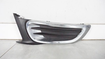 Citroen c3 picasso 08-12 решётка бампера левая 9682332477 фото №1