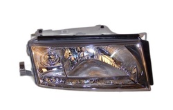 Skoda octavia i рестайлінг лампа фара правий новий фото №1