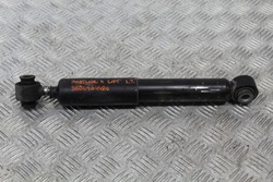 Амортизатор лівий зад partner ii 2 рестайлінг 9680984480 фото №1