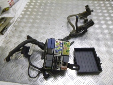 Корпус коробка запобіжників ford ecosport 1.0 ecoboost фото №1