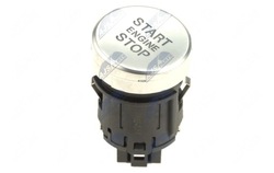 Кнопка вимикач двигуна старт/стоп ews-au-074 фото №1