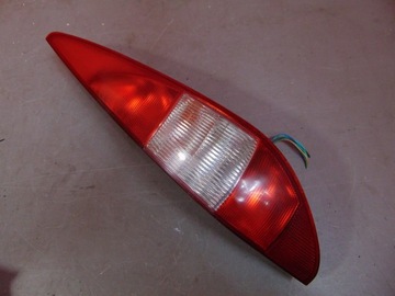 Ford mondeo mk3 універсал лампа права зад задня 1s71-13404-c фото №1