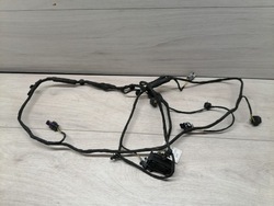 Bmw x5 g05 м-пакет установка pdc зад - 8736609 фото №1