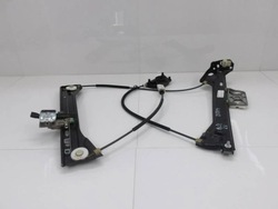 Audi tt tts підйомник вікна двері лівий перед фото №1