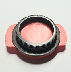 Прокладка smoka насоса масла insignia 2,0 cdti фото №1