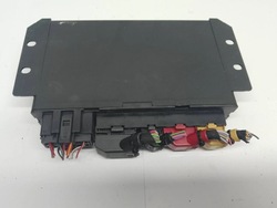 Модуль комфорту audi 4b0962258a фото №1