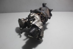 Турбонагнітач volkswagen golf vi 1.4tsi фото №1