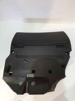 Бардачок пасажира 4f1857035 audi a6 c6 3.0tdi 05r фото №1