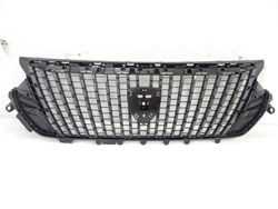 Peugeot 2008 ii рестайлинг решётка радиатора решётка бампера новая оригинальная фото №1