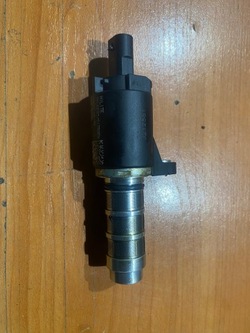 Датчик faz распределительный вал peugeot/citroen 9832156780 фото №1