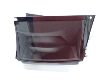 Дисплей head up hud европа a2059010821 mercedes c-klasa w205 19r фото №1