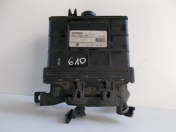 Audi модуль 01m927733cj фото №1